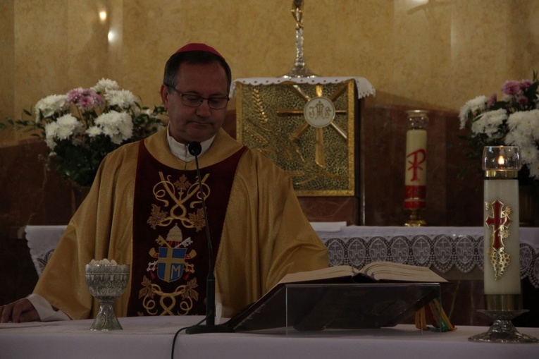 Schronisko dla Niepełnosprawnych w Radwanowicach świętuje 30. rocznicę powstania