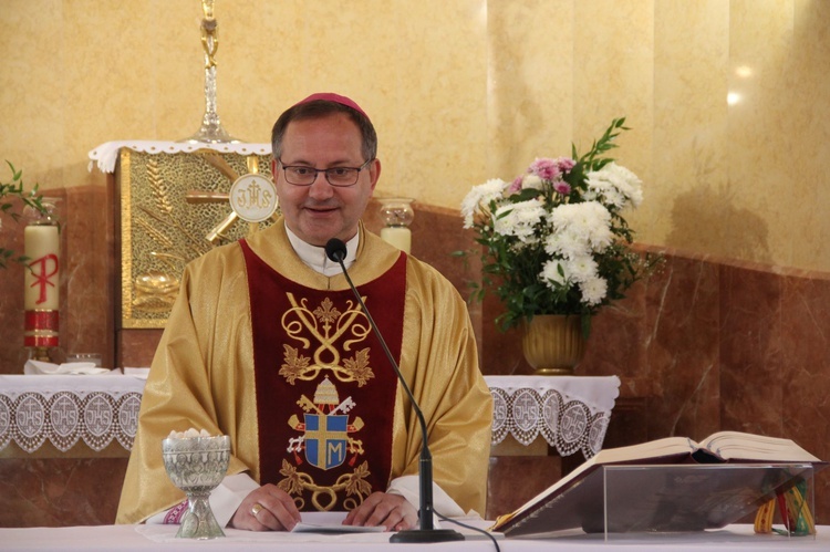 Schronisko dla Niepełnosprawnych w Radwanowicach świętuje 30. rocznicę powstania