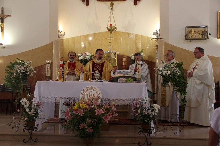 Schronisko dla Niepełnosprawnych w Radwanowicach świętuje 30. rocznicę powstania