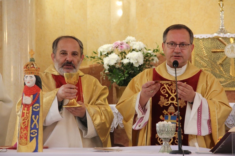 Schronisko dla Niepełnosprawnych w Radwanowicach świętuje 30. rocznicę powstania