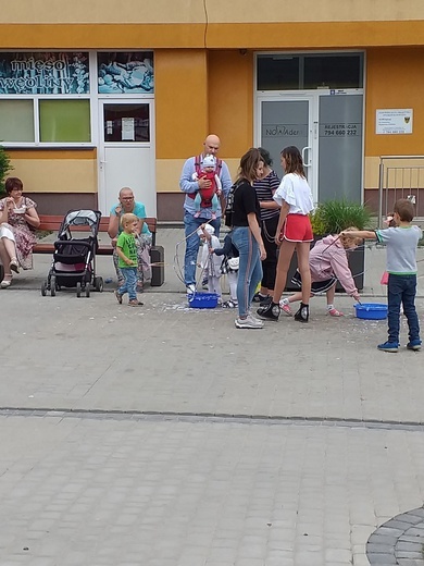 Marsz dla życia i rodziny i koncert w Nowej Rudzie