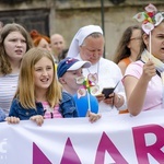 Marsz dla życia i rodziny i koncert w Nowej Rudzie