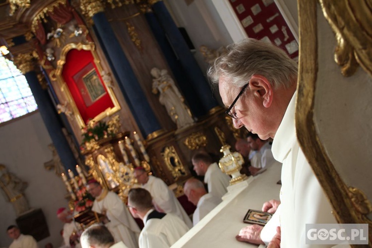 Zakończenie Roku Jubileuszowego w Rokitnie