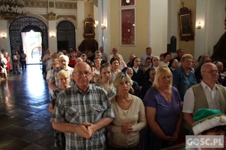 Zakończenie Roku Jubileuszowego w Rokitnie