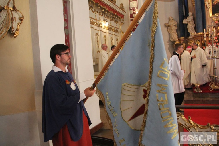 Zakończenie Roku Jubileuszowego w Rokitnie