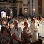 Zakończenie Roku Jubileuszowego w Rokitnie