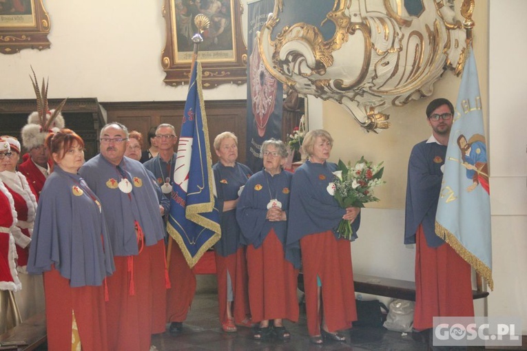 Zakończenie Roku Jubileuszowego w Rokitnie