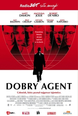 Dobry agent