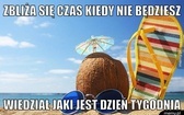 Memy na koniec roku szkolnego