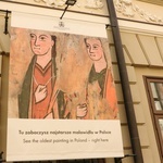 Wystawy jubileuszowe w krakowskim Muzeum Archidiecezjalnym