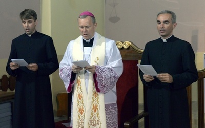 Radomska oaza rusza na letnie rekolekcje