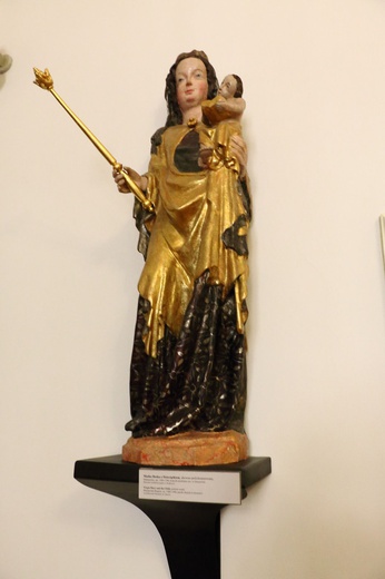 Wystawy jubileuszowe w krakowskim Muzeum Archidiecezjalnym