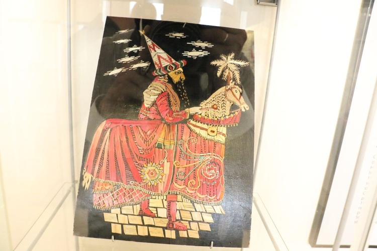 Wystawy jubileuszowe w krakowskim Muzeum Archidiecezjalnym