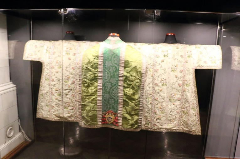 Wystawy jubileuszowe w krakowskim Muzeum Archidiecezjalnym