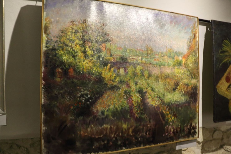 Wystawy jubileuszowe w krakowskim Muzeum Archidiecezjalnym