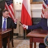 Porozumienie zawarte w USA jest ważne dla bezpieczeństwa Polski.