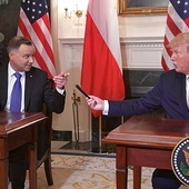 Porozumienie zawarte w USA jest ważne dla bezpieczeństwa Polski.
