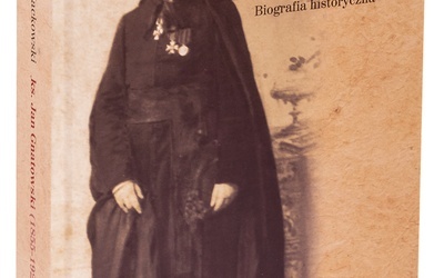 Jan Maria Jackowski
Ks. Jan Gnatowski (1855–1925) 
na tle epoki
Wydawnictwo UKSW
Warszawa 2018
ss. 528