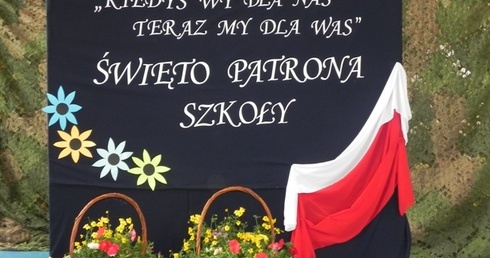 Dzień patrona