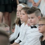 Ostatnie chwile w szkole