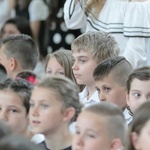 Ostatnie chwile w szkole