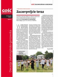 Gość Zielonogórsko-Gorzowski 25/2019