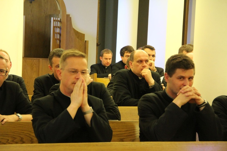 Zmiany wikariuszy 2019