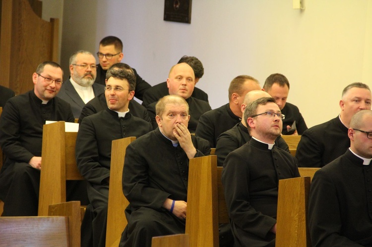 Zmiany wikariuszy 2019