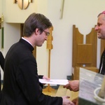 Zmiany wikariuszy 2019