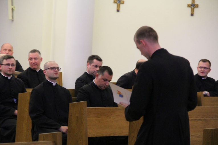 Zmiany wikariuszy 2019