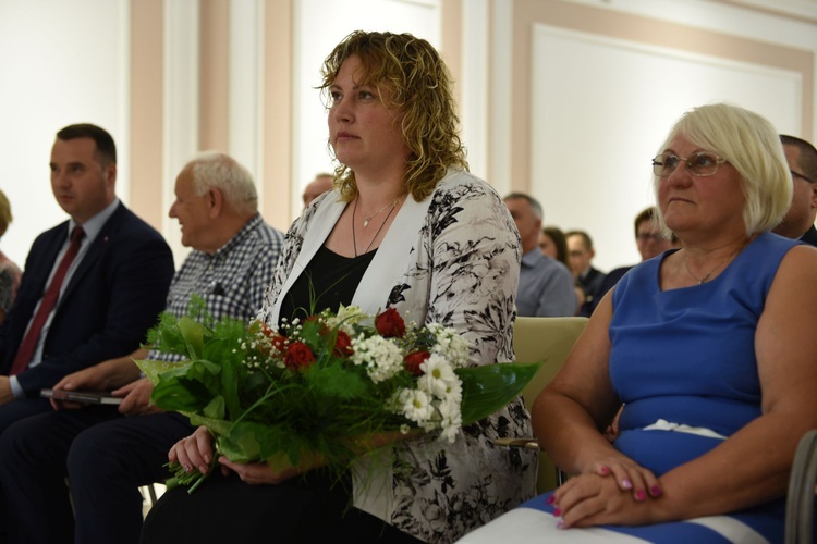 Z Krasnokamienki do Charzewic