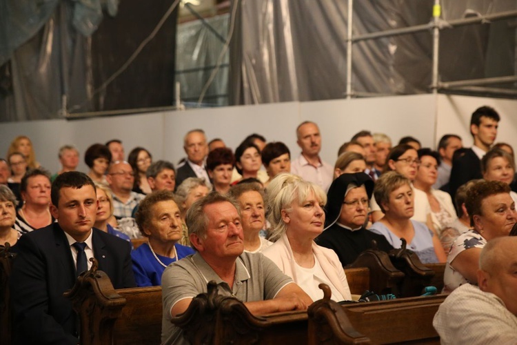 Święcenia kapłańskie w Sandomierzu