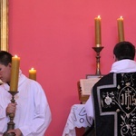 Requiem za duszę ks. Józefczyka