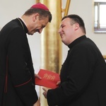 Duszpasterskie zmiany personalne w diecezji bielsko-żywieckiej - 2019