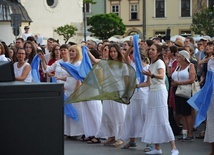 Koncert uwielbienia "Jestem! Dobry"