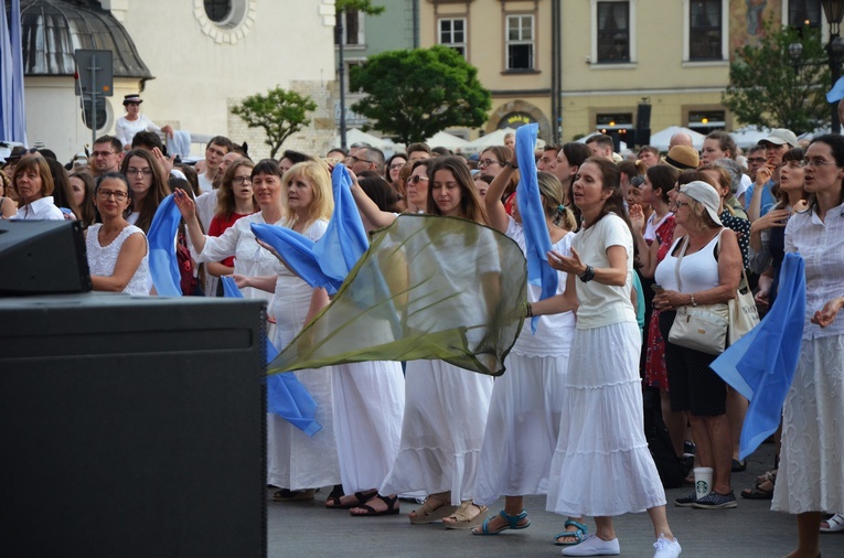 Koncert uwielbienia "Jestem! Dobry"
