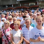 Centralna procesja Bożego Ciała we Wrocławiu 2019