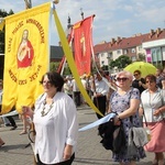 Boże Ciało w Koszalinie cz.1