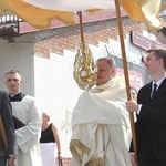 Boże Ciało w Koszalinie cz.2