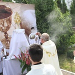 Boże Ciało w Koszalinie cz.2