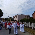 Procesje Bożego Ciała 2019