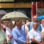 Boże Ciało w Sandomierzu