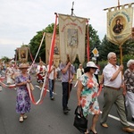 Boże Ciało w Sandomierzu