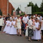 Boże Ciało w Sandomierzu