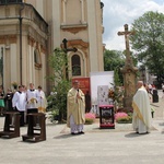 Boże Ciało w Bielsku-Białej - 2019