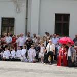 Boże Ciało w Bielsku-Białej - 2019