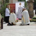 Boże Ciało w Bielsku-Białej - 2019