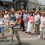 Boże Ciało w Bielsku-Białej - 2019