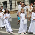 Boże Ciało w Bielsku-Białej - 2019