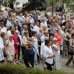 Boże Ciało w Bielsku-Białej - 2019